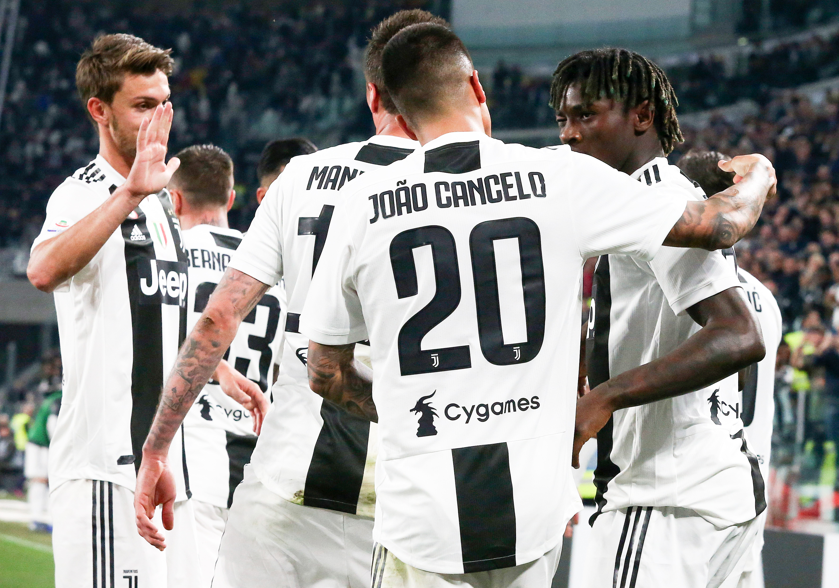 5-1到5-4！12.1亿豪门面对提款机惊险19连胜 神锋英超100球破纪录（从5-1到5-4！12.1亿豪门对阵提款机险保19连胜 神锋英超百球创纪录）